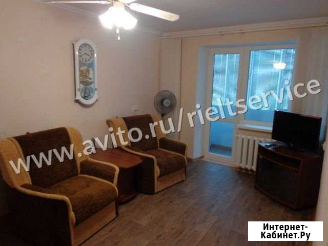 1-комнатная квартира, 33 м², 3/5 эт. в аренду на длительный срок в Керче Керчь - изображение 1