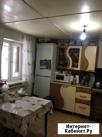 Дом 122 м² на участке 5 сот. на продажу в Ессентукской Ессентукская - изображение 1