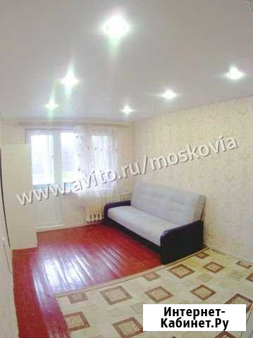 1-комнатная квартира, 28.9 м², 2/5 эт. на продажу в Клине Клин - изображение 1