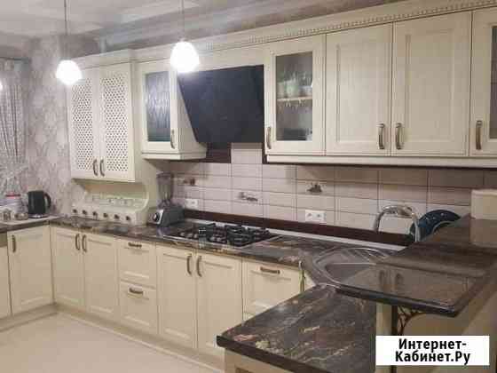3-комнатная квартира, 123 м², 4/8 эт. на продажу в Ессентуках Ессентуки