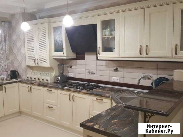 3-комнатная квартира, 123 м², 4/8 эт. на продажу в Ессентуках Ессентуки - изображение 1