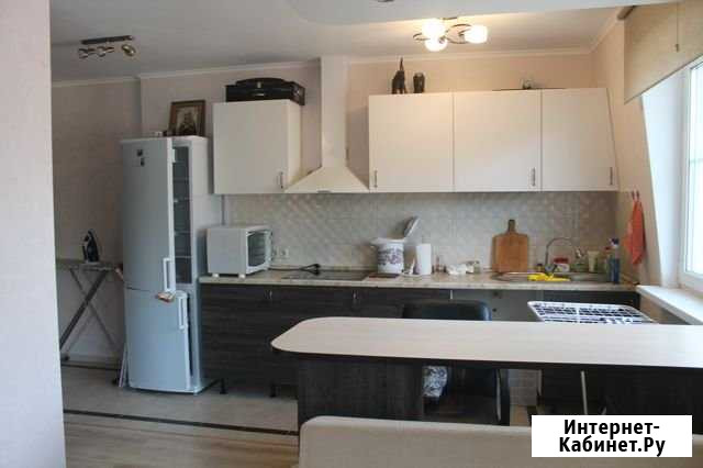 1-комнатная квартира, 37.4 м², 3/3 эт. на продажу в Королеве Королев - изображение 1