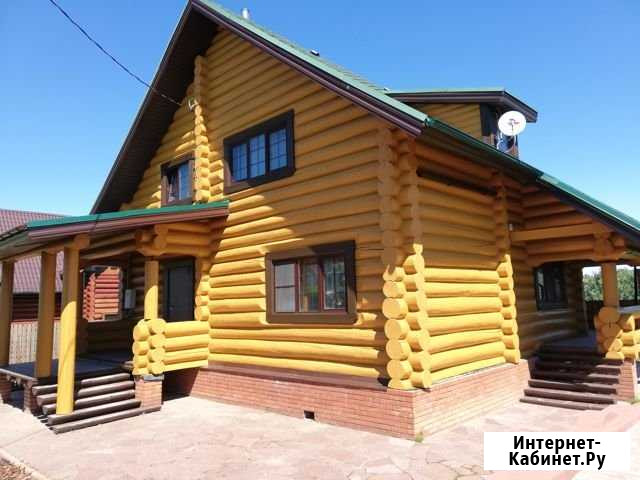 Дом 180 м² на участке 15 сот. на продажу в Иваново Иваново - изображение 1