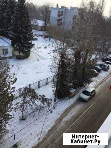 2-комнатная квартира, 42.2 м², 5/5 эт. на продажу в Усть-Кинельском Усть-Кинельский - изображение 1