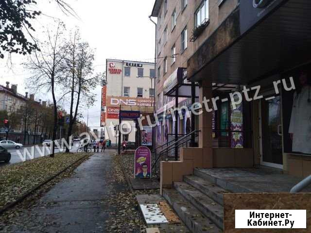 Сдам помещение свободного назначения, 56.00 кв.м. Петрозаводск - изображение 1