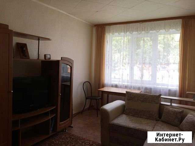 3-комнатная квартира, 53.9 м², 1/2 эт. на продажу в Азово Азово - изображение 1