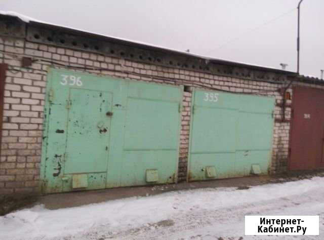 Гараж >30 м² на продажу в Йошкар-Оле Йошкар-Ола - изображение 1