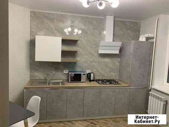 1-комнатная квартира, 45 м², 14/18 эт. на продажу в Ставрополе Ставрополь