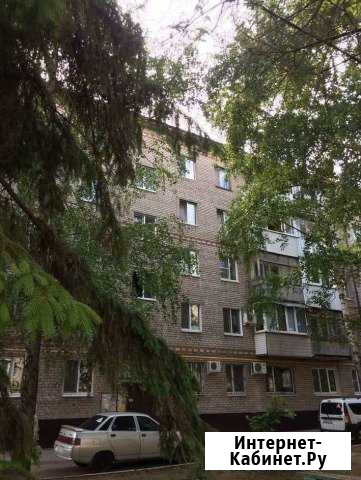 1-комнатная квартира, 30.6 м², 3/5 эт. на продажу в Усть-Кинельском Усть-Кинельский - изображение 1