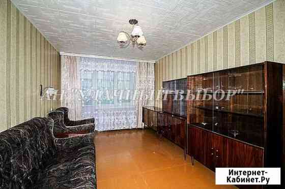3-комнатная квартира, 50.2 м², 5/5 эт. на продажу в Муроме Муром