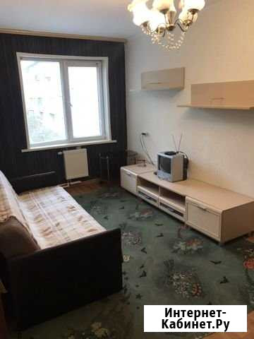 1-комнатная квартира, 42 м², 2/4 эт. в аренду посуточно в Боровичах Боровичи - изображение 1