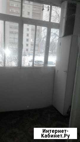 3-комнатная квартира, 64 м², 1/9 эт. в аренду на длительный срок в Ярославле Ярославль - изображение 1