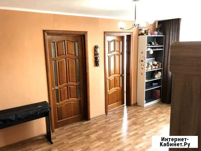 3-комнатная квартира, 64 м², 4/5 эт. на продажу в Ждановском Ждановский - изображение 1