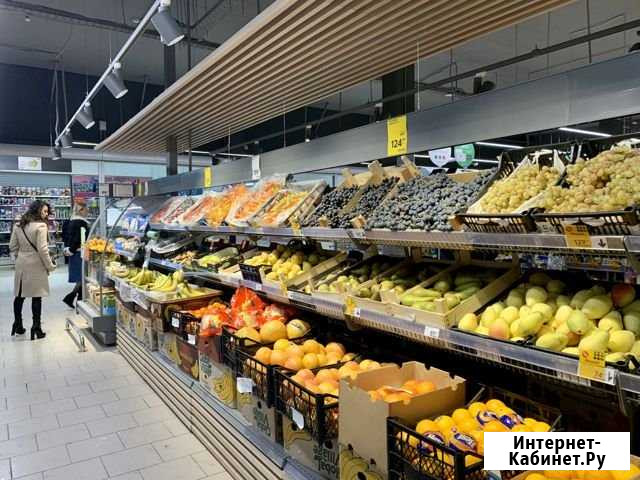 792м2 арендатор Пятерочка в Чистой Слободе Новосибирск - изображение 1