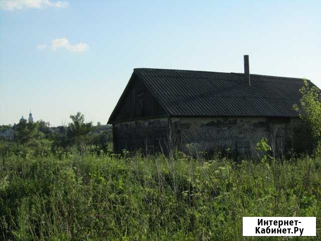 Участок ИЖС 15 сот. на продажу в Губкине Губкин - изображение 1