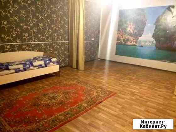 1-комнатная квартира, 72 м², 11/12 эт. на продажу в Нижнекамске Нижнекамск