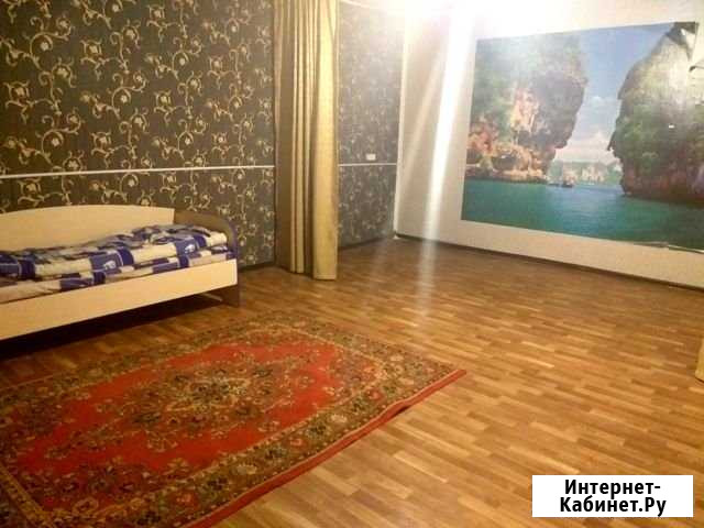 1-комнатная квартира, 72 м², 11/12 эт. на продажу в Нижнекамске Нижнекамск - изображение 1