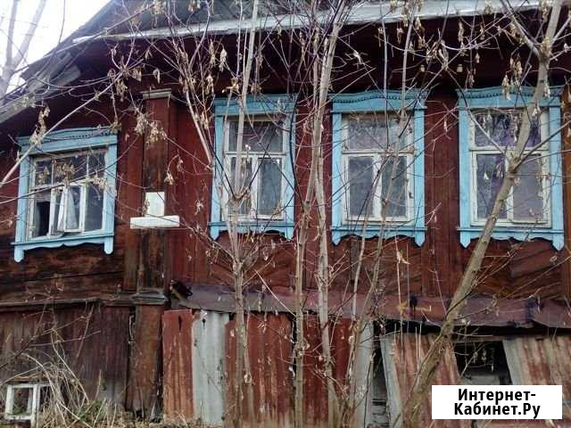 Дом 40 м² на участке 10 сот. на продажу в Ильиногорске Ильиногорск - изображение 1