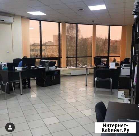 Офисное помещение, 110 кв.м. Обнинск - изображение 1