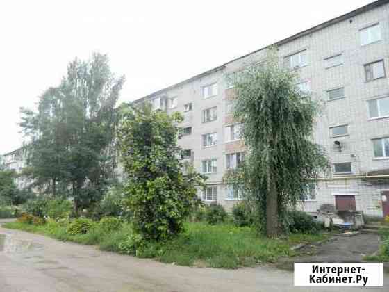 1-комнатная квартира, 34.1 м², 5/5 эт. на продажу в Волжске Волжск
