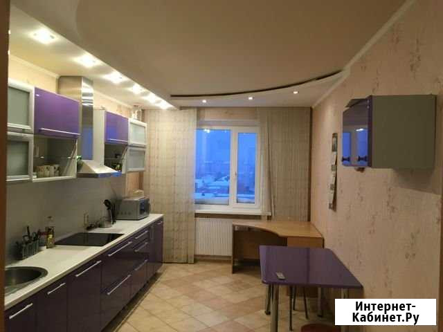 3-комнатная квартира, 104.1 м², 9/10 эт. на продажу в Ноябрьске Ноябрьск - изображение 1