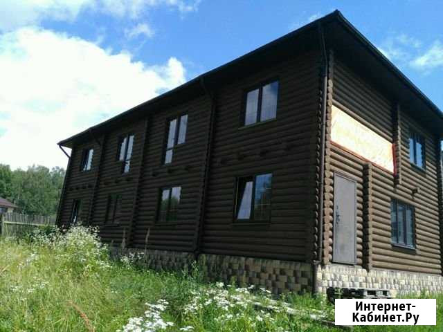 Дом 190 м² на участке 20 сот. на продажу в Путевке Путевка - изображение 1