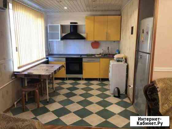Квартира-студия, 70 м², 5/5 эт. в аренду посуточно в Махачкале Махачкала