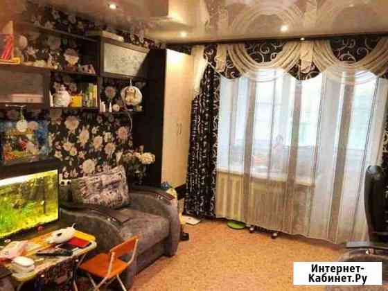 3-комнатная квартира, 59 м², 2/5 эт. на продажу в Череповце Череповец