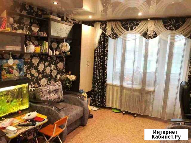 3-комнатная квартира, 59 м², 2/5 эт. на продажу в Череповце Череповец - изображение 1