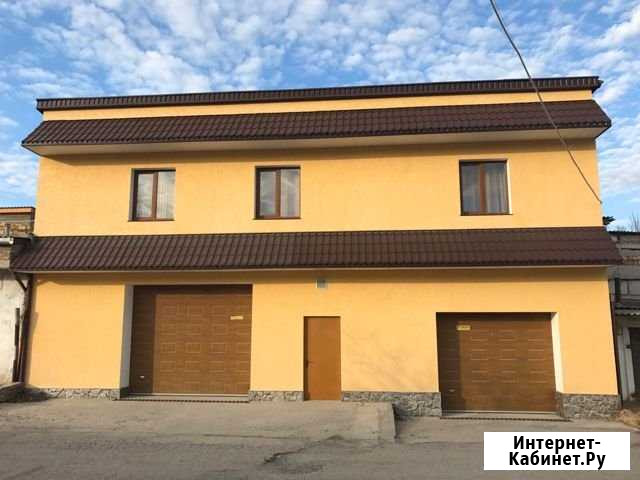 Гараж >30 м² на продажу в Феодосии Феодосия - изображение 1