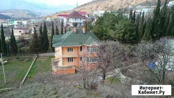 Дом 424 м² на участке 15 сот. на продажу в Алуште Алушта