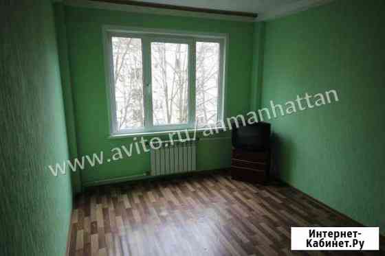 1-комнатная квартира, 34 м², 5/5 эт. в аренду на длительный срок в Наро-Фоминске Наро-Фоминск