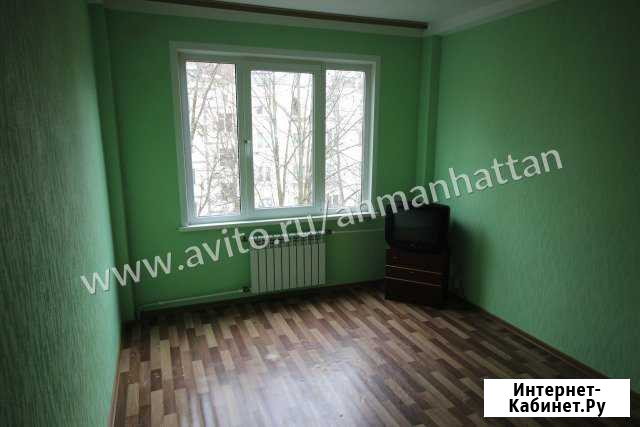 1-комнатная квартира, 34 м², 5/5 эт. в аренду на длительный срок в Наро-Фоминске Наро-Фоминск - изображение 1