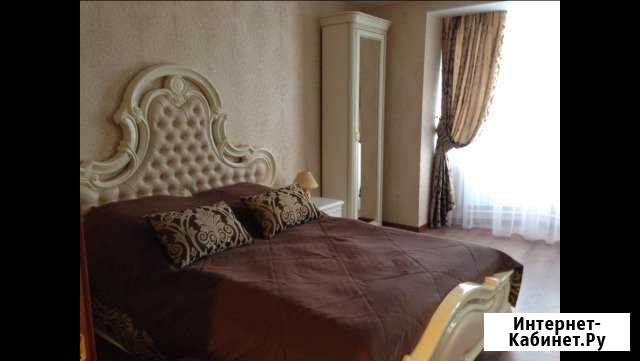 2-комнатная квартира, 50 м², 8/9 эт. в аренду посуточно в Нижнем Новгороде Нижний Новгород - изображение 1
