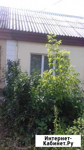 Дом 30 м² на участке 4 сот. на продажу в Калуге Калуга - изображение 1