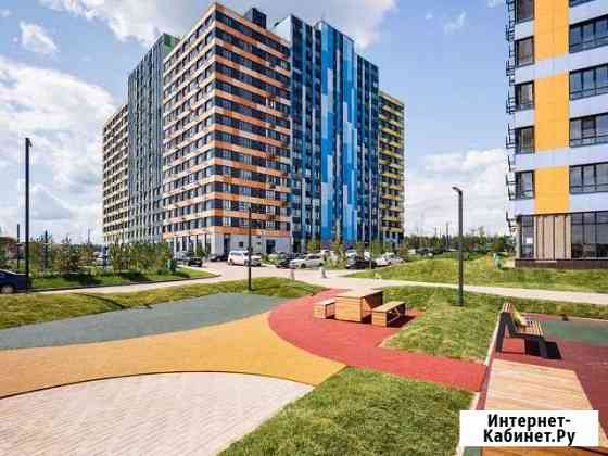Квартира-студия, 24.3 м², 16/17 эт. на продажу в Зеленограде Зеленоград