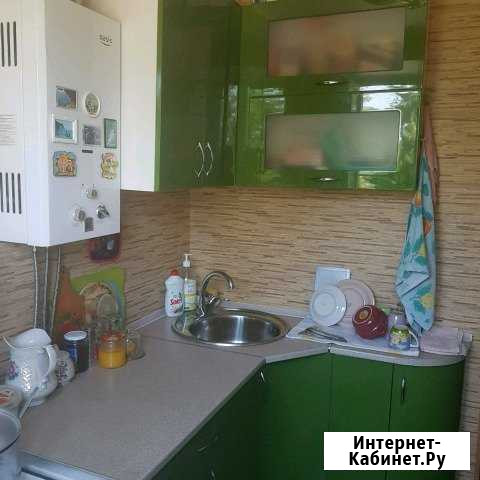 1-комнатная квартира, 32 м², 3/9 эт. на продажу в Азове Азов - изображение 1