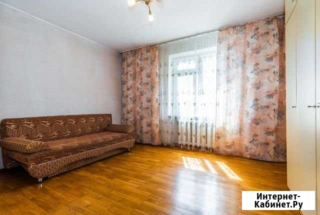 1-комнатная квартира, 30 м², 6/9 эт. на продажу в Краснодаре Краснодар - изображение 1