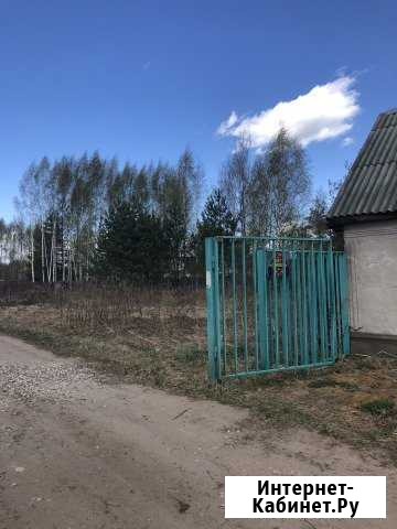Участок СНТ, ДНП 7 сот. на продажу в Эммауссе Эммаусс - изображение 1