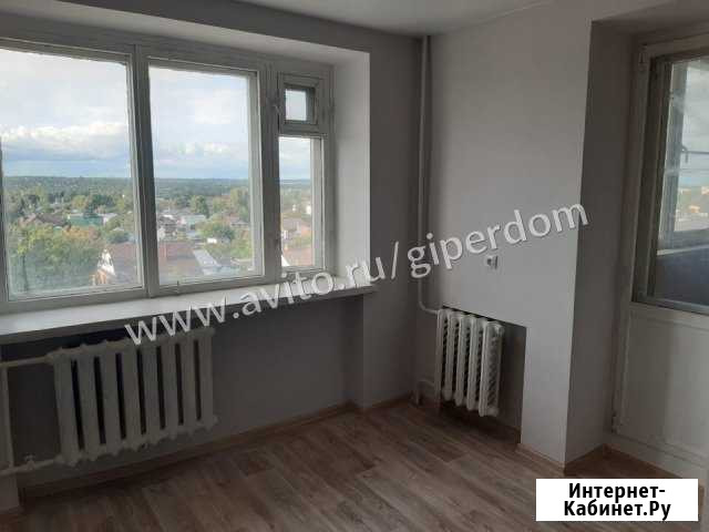 3-комнатная квартира, 54 м², 6/9 эт. на продажу в Казани Казань - изображение 1