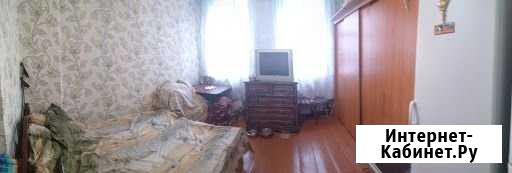 3-комнатная квартира, 65 м², 1/2 эт. на продажу в Дзержинске Дзержинск - изображение 1