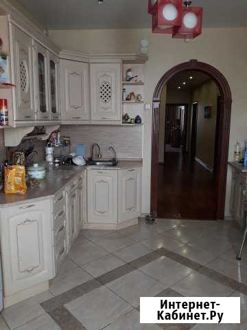 4-комнатная квартира, 103 м², 2/14 эт. на продажу в Чите Чита - изображение 1