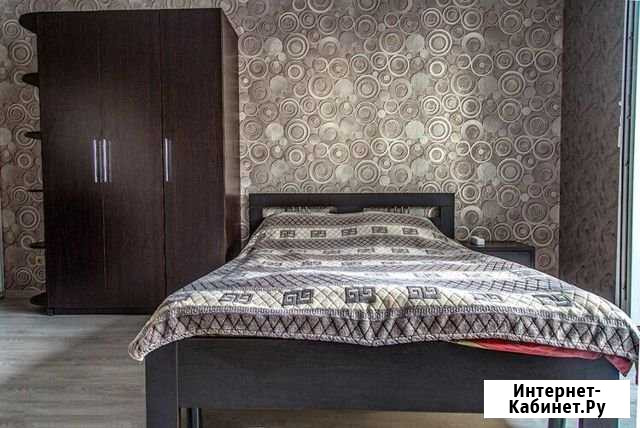Квартира-студия, 29 м², 12/19 эт. в аренду посуточно в Челябинске Челябинск - изображение 1