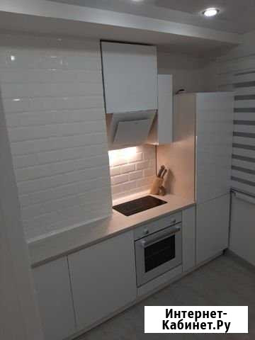 2-комнатная квартира, 44 м², 15/16 эт. на продажу в Иркутске Иркутск - изображение 1