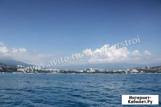 2-комнатная квартира, 58.1 м², 9/10 эт. на продажу в Алуште Алушта - изображение 1