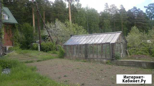 Дом 66.9 м² на участке 9.9 сот. на продажу в Екатеринбурге Екатеринбург - изображение 1