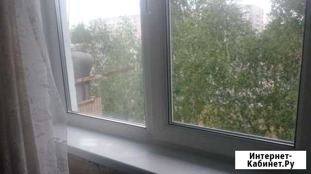 Комната 11 м² в 3-ком. кв., 5/5 эт. на продажу в Барнауле Барнаул - изображение 1