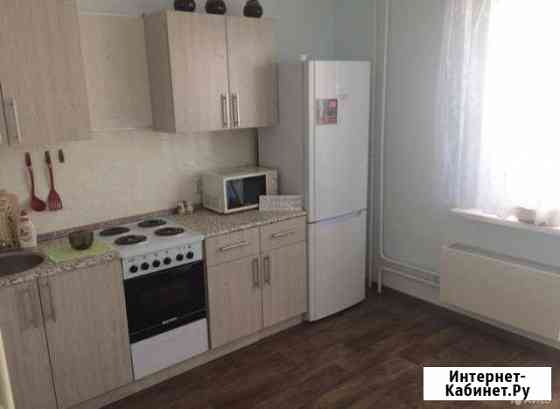 1-комнатная квартира, 39 м², 12/17 эт. в аренду на длительный срок в Новороссийске Новороссийск