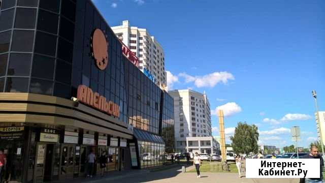Помещение свободного назначения, 61 кв.м. Набережные Челны - изображение 1