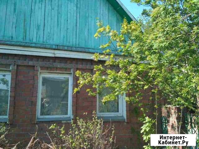 Дом 56.6 м² на участке 8.6 сот. на продажу в Ангарске Ангарск - изображение 1